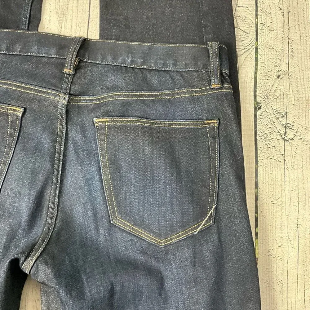 BANANA REPUBLIC Slim Fit Traveler Jeans